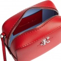 Torebka CALVIN KLEIN JEANS Ckj Mono Hardware Camera Bag K60K606567 XA9
