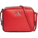 Torebka CALVIN KLEIN JEANS Ckj Mono Hardware Camera Bag K60K606567 XA9