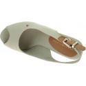 Espadryle Damskie TOMMY HILFIGER Iconic Elena Sling Back Wedge FW0FW04789