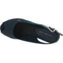 Espadryle Damskie TOMMY HILFIGER Iconic Elba Sling Back Wedge FW0FW04788