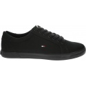 Sneakersy Męskie TOMMY HILFIGER Iconic Long Lace Sneaker FM0FM01536 0GK