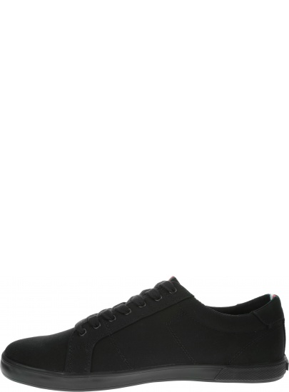 Sneakersy Męskie TOMMY HILFIGER Iconic Long Lace Sneaker FM0FM01536 0GK