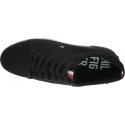 Sneakersy Męskie TOMMY HILFIGER Iconic Long Lace Sneaker FM0FM01536 0GK