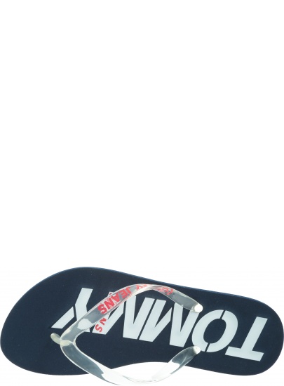 Japonki Damskie TOMMY HILFIGER Pop Color Beach Sandal EN0EN00849 C87