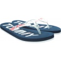 Japonki Damskie TOMMY HILFIGER Pop Color Beach Sandal EN0EN00849 C87