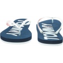 Japonki Damskie TOMMY HILFIGER Pop Color Beach Sandal EN0EN00849 C87