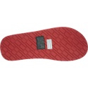 Japonki Męskie TOMMY HILFIGER Hilfiger Badge Beach Sandal FM0FM02706 DW5