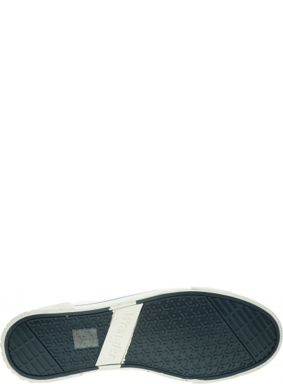 Sneakersy WRANGLER Globe Vegan WM01055A 051