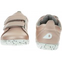 Różowe Półbuty BOBUX Grass Court Rose Gold 832429