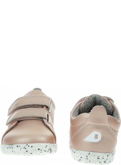 Różowe Półbuty BOBUX Grass Court Rose Gold 832429