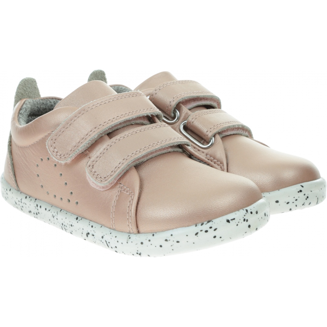 BOBUX Grass Court Rose Gold 633721 | EN