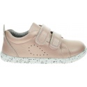 Różowe Półbuty BOBUX Grass Court Rose Gold 832429