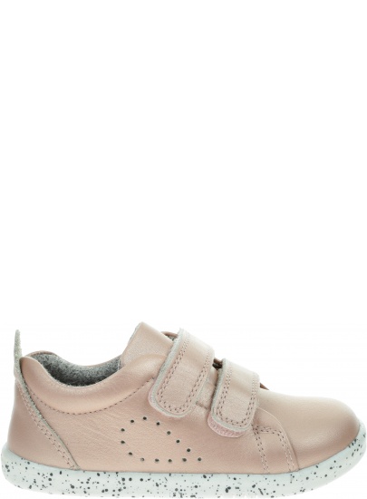 Różowe Półbuty BOBUX Grass Court Rose Gold 832429