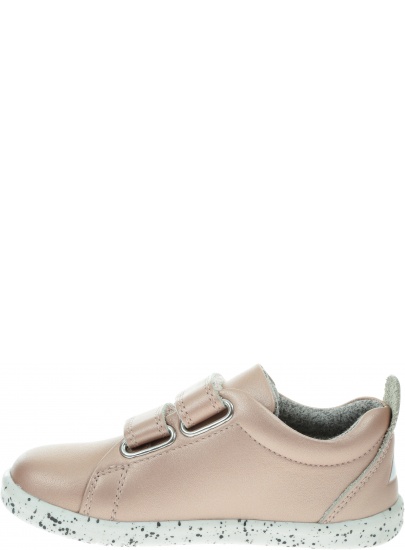 Różowe Półbuty BOBUX Grass Court Rose Gold 832429