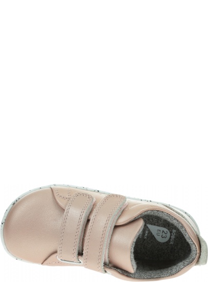 Różowe Półbuty BOBUX Grass Court Rose Gold 832429