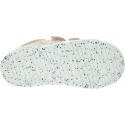 Różowe Półbuty BOBUX Grass Court Rose Gold 832429