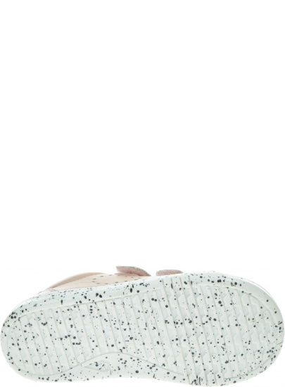 Różowe Półbuty BOBUX Grass Court Rose Gold 832429