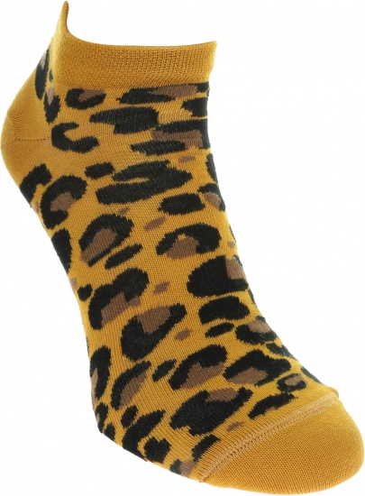Kolorowe Skarpetki Stopki MANY MORNINGS EL Leoprado Low
