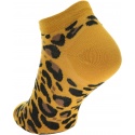 Kolorowe Skarpetki Stopki MANY MORNINGS EL Leoprado Low