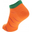 Kolorowe Skarpetki Stopki MANY MORNINGS Garden Carrot Low