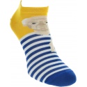 Kolorowe Skarpetki Stopki MANY MORNING Picassocks Low 2