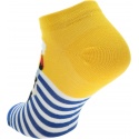 Kolorowe Skarpetki Stopki MANY MORNING Picassocks Low 3