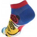 Kolorowe Skarpetki Stopki MANY MORNING Picassocks Low 5