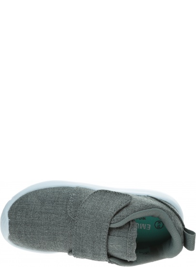 Sneakersy EMU AUSTRALIA Moreton K11988 Grey