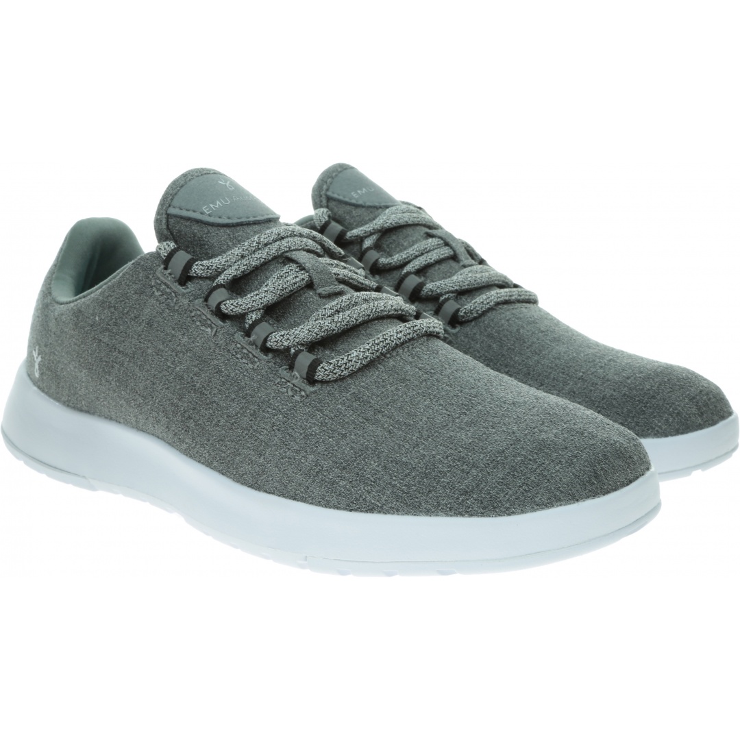 Sneakersy EMU AUSTRALIA Barkly W12153 Grey