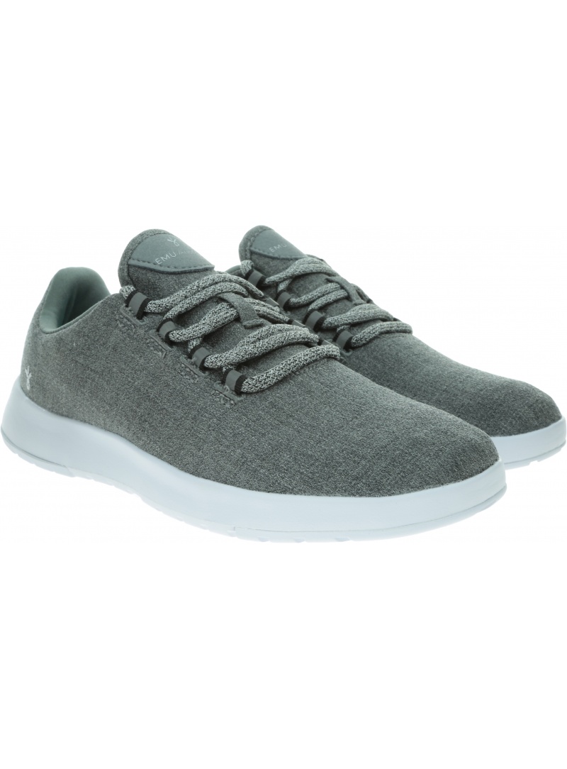Sneakersy EMU AUSTRALIA Barkly W12153 Grey