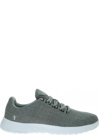 Sneakersy EMU AUSTRALIA Barkly W12153 Grey