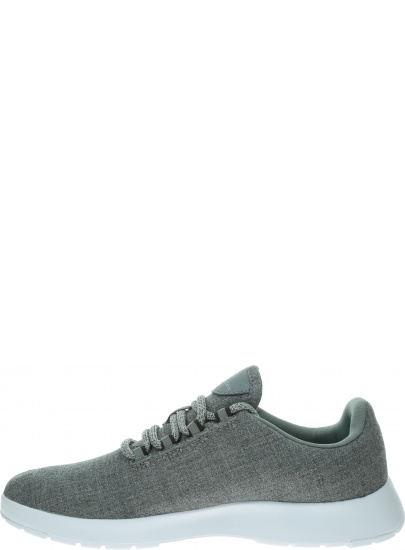 Sneakersy EMU AUSTRALIA Barkly W12153 Grey