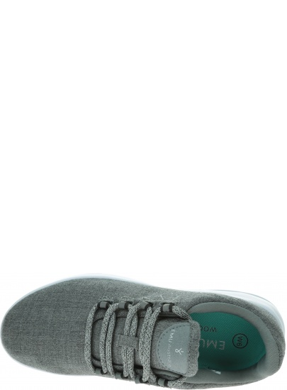 Sneakersy EMU AUSTRALIA Barkly W12153 Grey