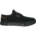 Tenisówki WRANGLER Monument City S WM01000S Black 062