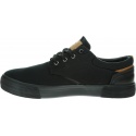 Tenisówki WRANGLER Monument City S WM01000S Black 062