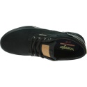 Tenisówki WRANGLER Monument City S WM01000S Black 062