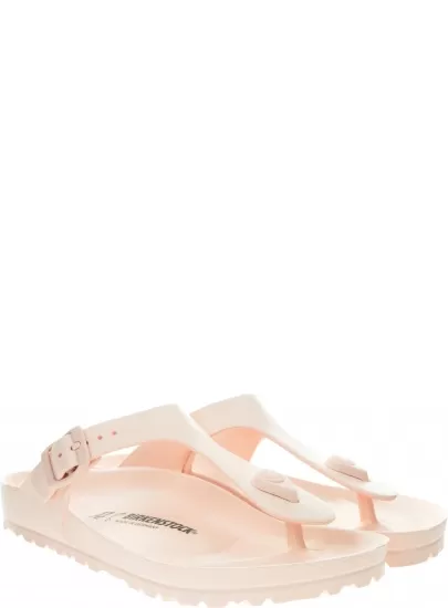 Japonki BIRKENSTOCK Gizeh EVA 1014569 Rose