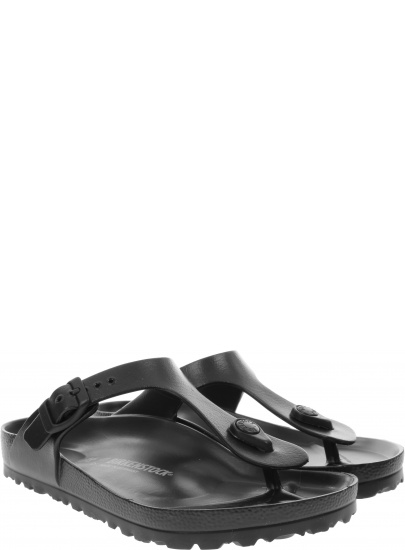 Japonki BIRKENSTOCK Gizeh EVA 0128201 Black
