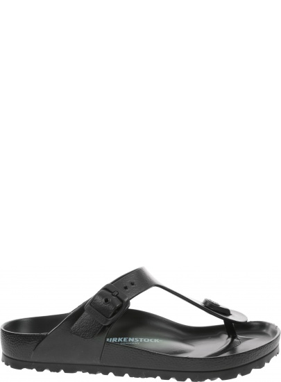 Japonki BIRKENSTOCK Gizeh EVA 0128201 Black