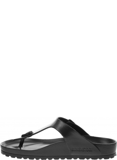 Japonki BIRKENSTOCK Gizeh EVA 0128201 Black