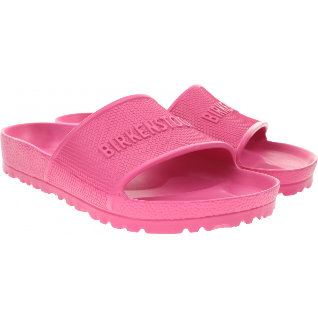 Birkenstock barbados outlet eva beetroot purple