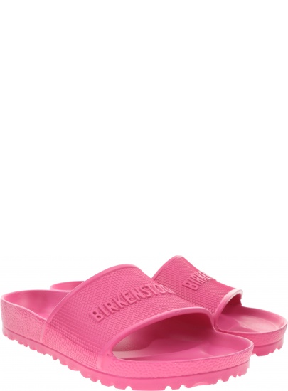 Klapki BIRKENSTOCK Barbados EVA 1015482 Beetroot Purple