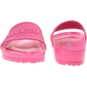 Klapki BIRKENSTOCK Barbados EVA 1015482 Beetroot Purple