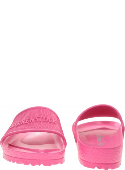 Klapki BIRKENSTOCK Barbados EVA 1015482 Beetroot Purple