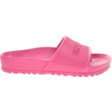 Klapki BIRKENSTOCK Barbados EVA 1015482 Beetroot Purple