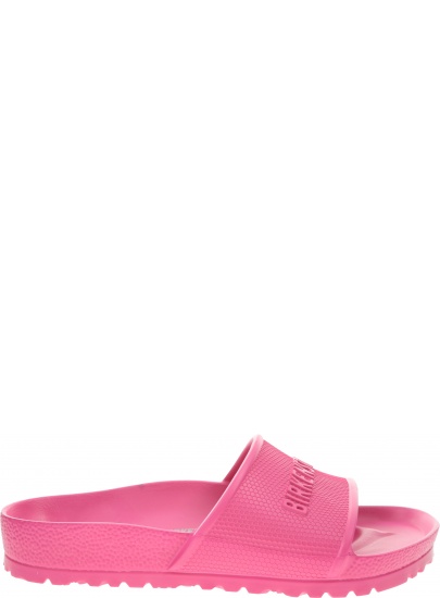 Klapki BIRKENSTOCK Barbados EVA 1015482 Beetroot Purple