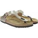 Japonki BIRKENSTOCK Gizeh Bs 1016145 Graceful Taupe