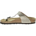 Japonki BIRKENSTOCK Gizeh Bs 1016145 Graceful Taupe