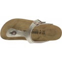 Japonki BIRKENSTOCK Gizeh Bs 1016145 Graceful Taupe
