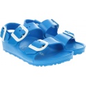Sandały BIRKENSTOCK Milano 1009355 Scuba Blue
